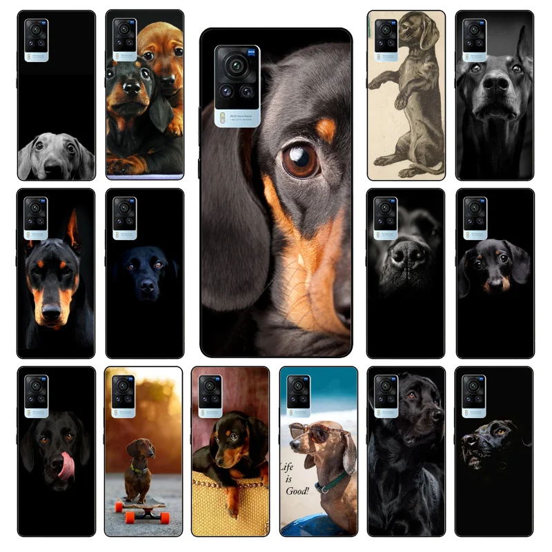 Labrador dachshund Puppy Dog Phone Case for VIVO V21e V20 SE V2023 V15 Pro V21 V19 V17 Neo 1819 1915 1907 1906 X60 Pro X50
Labrador dachshund Puppy Dog Phone Case for VIVO V21e V20 SE V2023 V15 Pro V21 V19 V17 Neo 1819 1915 1907 1906 X60 Pro X50