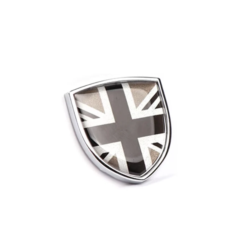 Для MINI COOPER S JCW R55 R56 R60 R61 F54 F55 F56 F57 F60 Значок на кузов автомобиля Металлическая наклейка Аксессуары для внешней модификации
Для MINI COOPER S JCW R55 R56 R60 R61 F54 F55 F56 F57 F60 Значок на кузов автомобиля Металлическая наклейка Аксессуары для внешней модификации