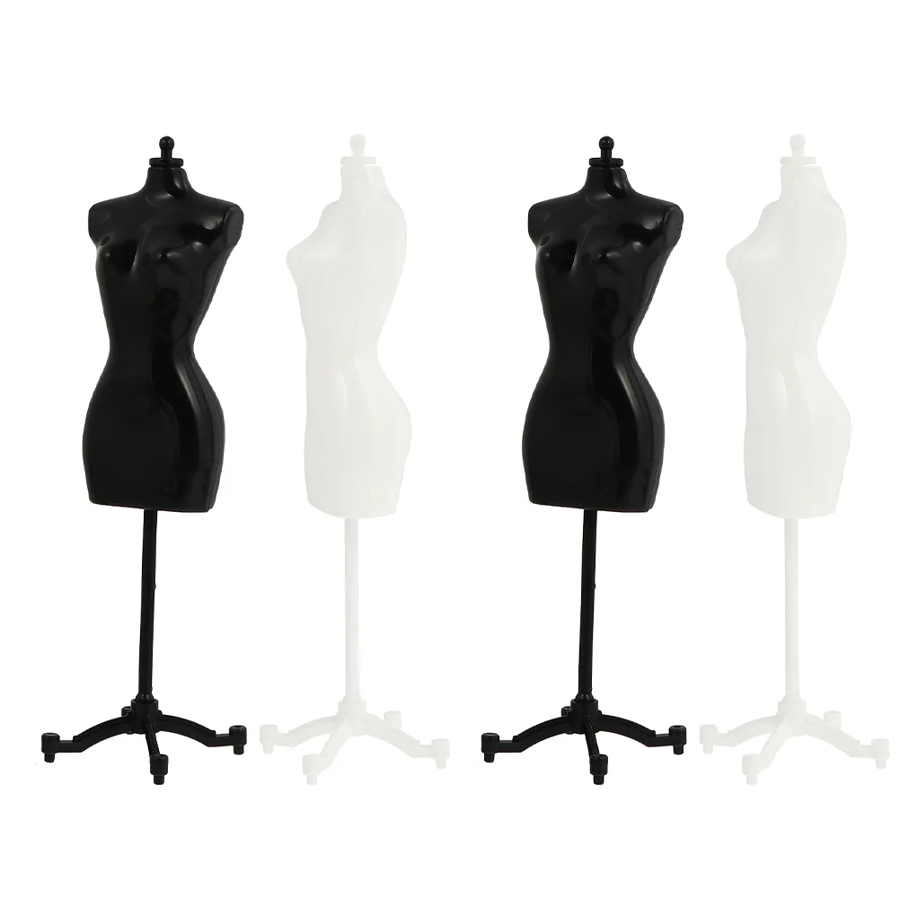 Mannequin Display Dress Mini Stand Cloth Formplay Model House Clothes Racks Furniture Rack Accessories Hanger Pretend Support
Mannequin Display Dress Mini Stand Cloth Formplay Model House Clothes Racks Furniture Rack Accessories Hanger Pretend Support