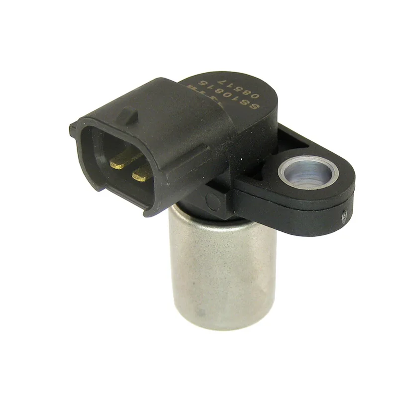 Новый Датчик положения коленчатого вала 22053AA052 для Subaru Forester Impreza Legacy Outback BRZ
Новый Датчик положения коленчатого вала 22053AA052 для Subaru Forester Impreza Legacy Outback BRZ