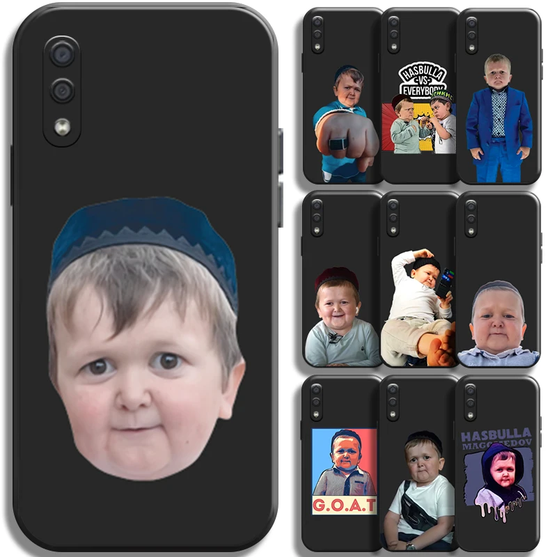 Hasbulla Funny Cute Children For Samsung Galaxy A01 A01 Core Phone Case Back TPU Black Cases Shell Full Protection 
Hasbulla Funny Cute Children For Samsung Galaxy A01 A01 Core Phone Case Back TPU Black Cases Shell Full Protection
