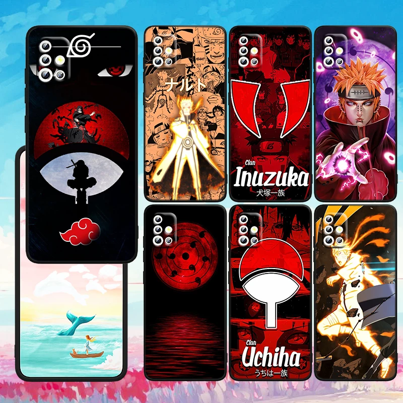Cool Kakashi Naruto Art For Samsung S21 S20 FE A50 A30 A73 A71 A53 A52 A51 A33 A32 A22 A03S A03 A02S A31 Black Phone Case
Cool Kakashi Naruto Art For Samsung S21 S20 FE A50 A30 A73 A71 A53 A52 A51 A33 A32 A22 A03S A03 A02S A31 Black Phone Case