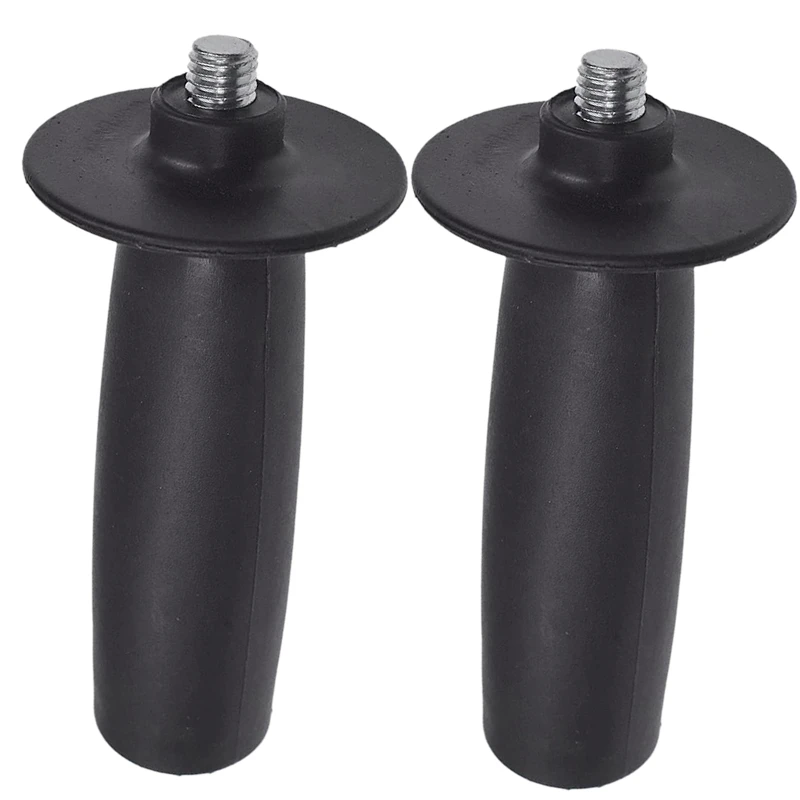 Grinder Accessories 10Mm Thread Auxiliary Side Handle For Makita 9523NB Angle Grinder 2Pack
Grinder Accessories 10Mm Thread Auxiliary Side Handle For Makita 9523NB Angle Grinder 2Pack