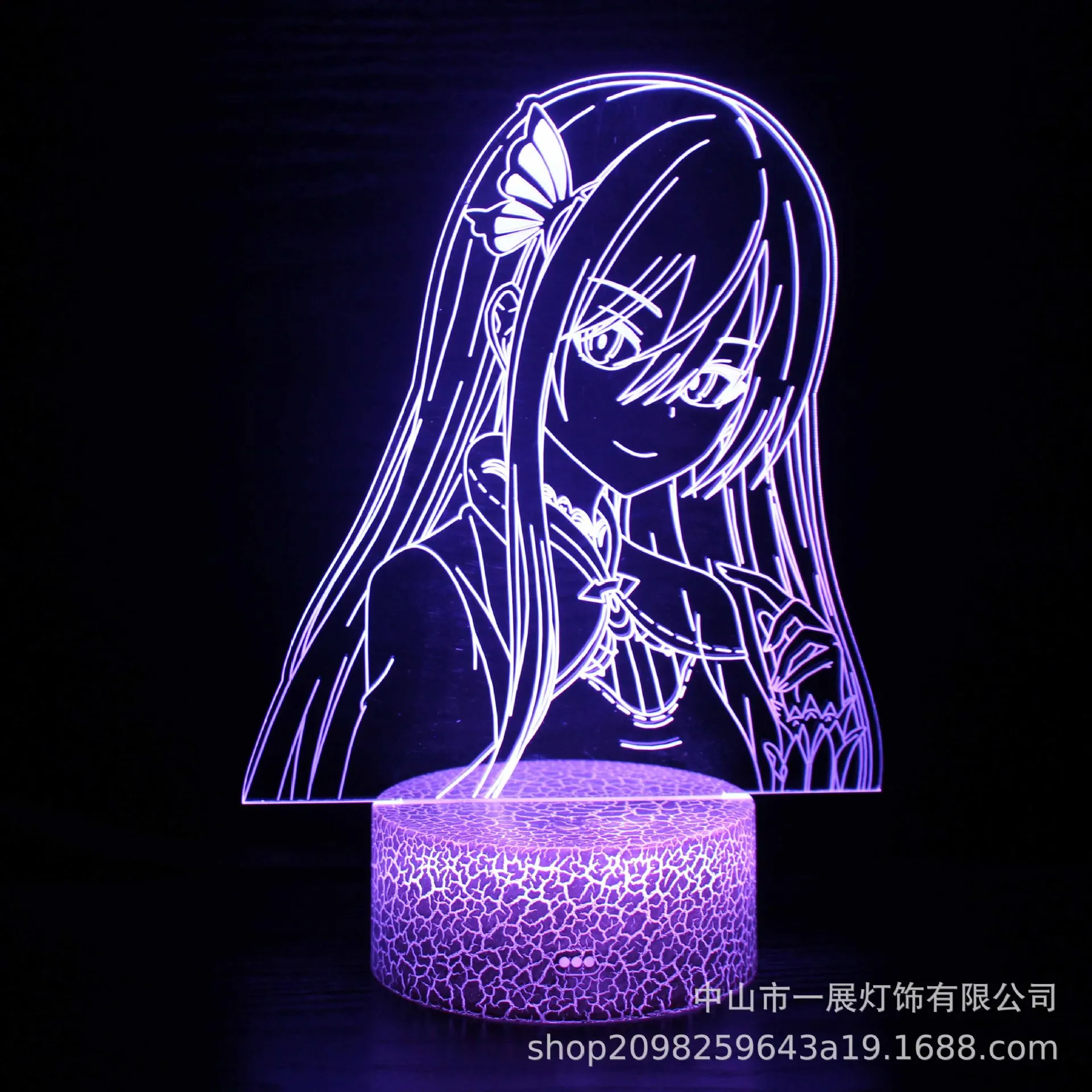 Anime Miku 3D Lamp Home Decor Desk Beside vocaloid miku cosplay Night Light Acrylic Luminary Lava Setup Nightlight Kawaii Girls
Anime Miku 3D Lamp Home Decor Desk Beside vocaloid miku cosplay Night Light Acrylic Luminary Lava Setup Nightlight Kawaii Girls