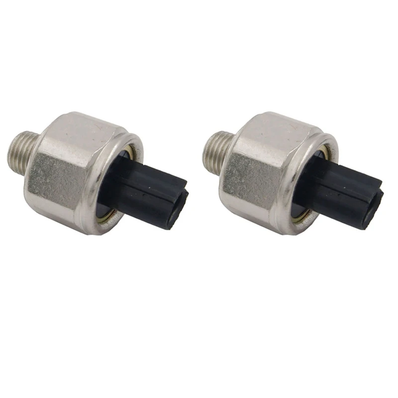 2X Knock Sensor For Honda Acura 2003-2007 Accord 2002-2009 CRV 2002-2005 Civic Replaces 30530-PPL-A01 1580917
2X Knock Sensor For Honda Acura 2003-2007 Accord 2002-2009 CRV 2002-2005 Civic Replaces 30530-PPL-A01 1580917
