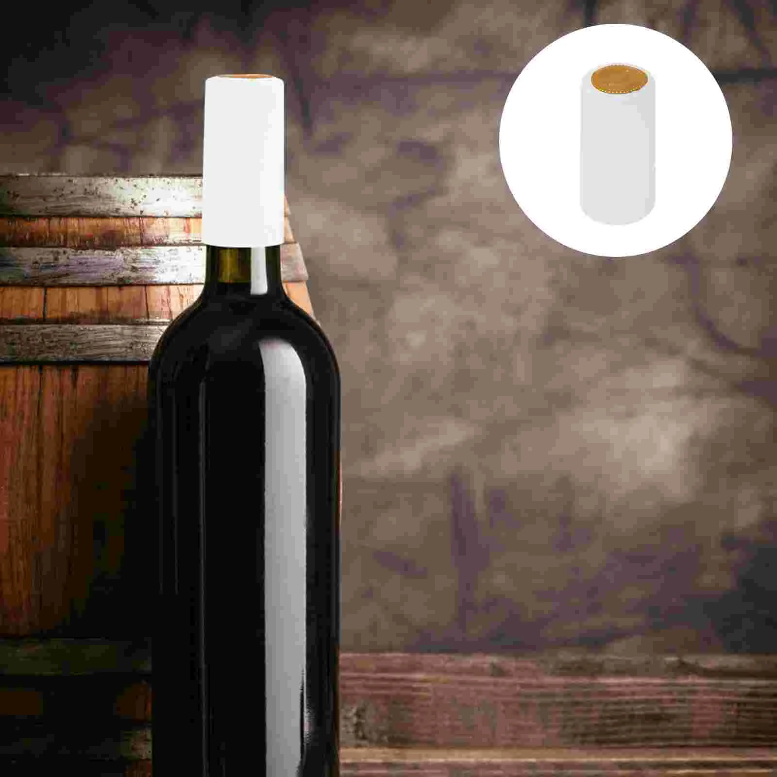 Shrink Bottle Heat Capcaps Bottlespvcshrinker Wrap Sleeves Corks Sealing Corker Sealchampagne Professional Premium Cover Beer
Shrink Bottle Heat Capcaps Bottlespvcshrinker Wrap Sleeves Corks Sealing Corker Sealchampagne Professional Premium Cover Beer