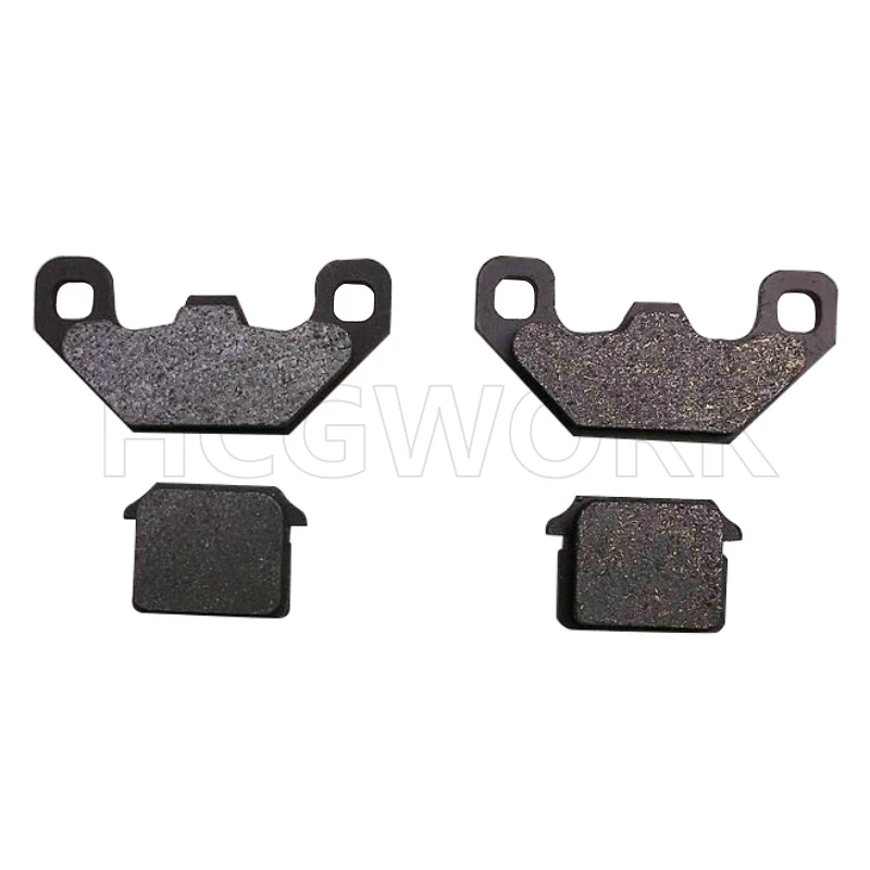Electric Scooter Accessories Brake Pads for Some Models of Chinese Electric Bike for Example Ag
Electric Scooter Accessories Brake Pads for Some Models of Chinese Electric Bike for Example Ag