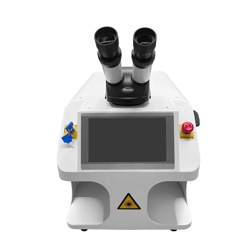 Hot Sale Welding Machine Portable Jewellery Spot Laser Welder 60W Mini Jewelry YAG Laser Welding Machine For Gold Silver
Hot Sale Welding Machine Portable Jewellery Spot Laser Welder 60W Mini Jewelry YAG Laser Welding Machine For Gold Silver