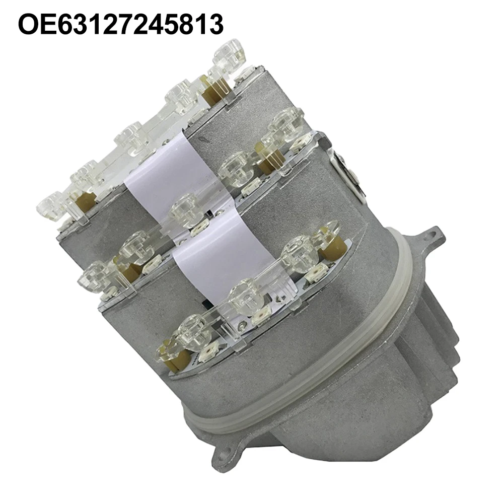 Turn Signal Bulb Diode Module Computer LH 63127245813 For BMW 328i XDrive 328i 335d 335i XDrive 335i M3 3 Series E90 LCI E91 LCI
Turn Signal Bulb Diode Module Computer LH 63127245813 For BMW 328i XDrive 328i 335d 335i XDrive 335i M3 3 Series E90 LCI E91 LCI