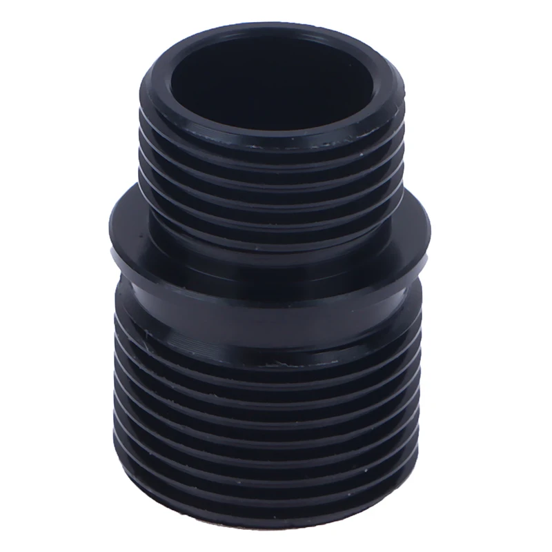 12MM CCW To 14MM CCW Conversion Thread Accessories CCW Outer Tube Adapter CCW Adapter P1 Bushing
12MM CCW To 14MM CCW Conversion Thread Accessories CCW Outer Tube Adapter CCW Adapter P1 Bushing