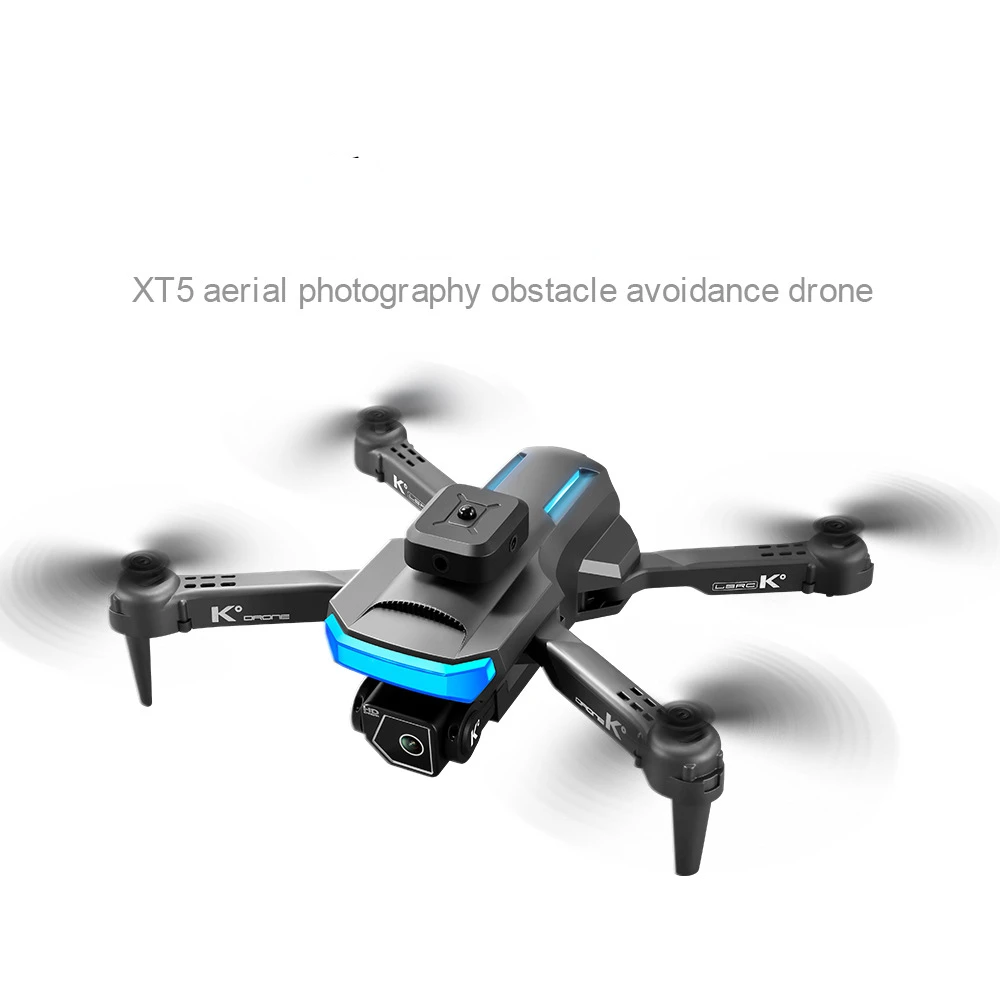 2022 Aerial Photography Drone K° HD Dual-Lens 4K Aerial Photography Multi-Rotor Optical Flow Positioning RC Dron Toy
2022 Aerial Photography Drone K° HD Dual-Lens 4K Aerial Photography Multi-Rotor Optical Flow Positioning RC Dron Toy