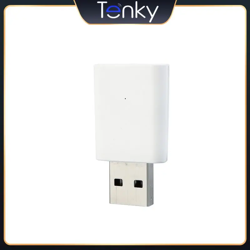 Usb Signal Boosters Gateway Required For Zigbee Sensors Tuya Zigbee Signal Repeater Expand 20-30m Tuya Smart App Zigbee Extender
Usb Signal Boosters Gateway Required For Zigbee Sensors Tuya Zigbee Signal Repeater Expand 20-30m Tuya Smart App Zigbee Extender