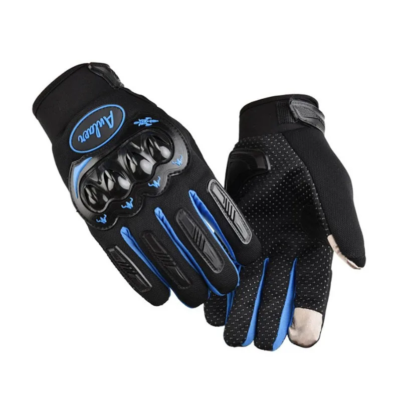 Bike Gloves Breathable Full Finger Racing Gloves Outdoor Sports Protection Riding Cross Dirt Motorcycle Gloves Guantes Moto
Bike Gloves Breathable Full Finger Racing Gloves Outdoor Sports Protection Riding Cross Dirt Motorcycle Gloves Guantes Moto
