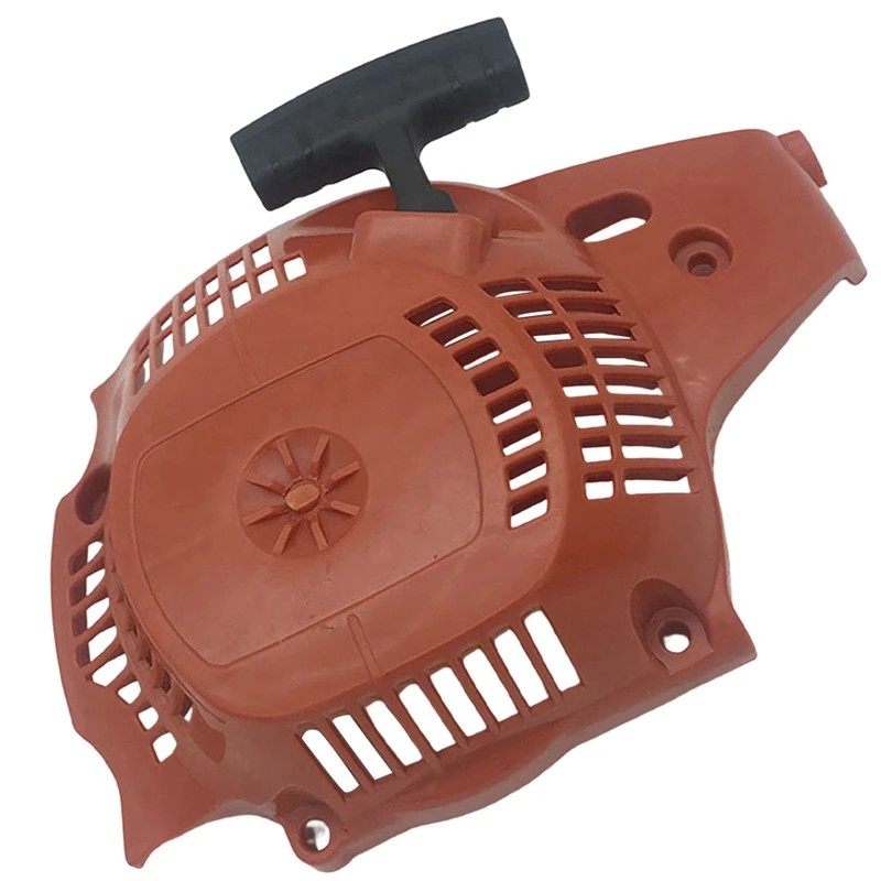 Starter Hand Puller Pull Plate Chain Saw Replacement Parts For Husqvarna 230 235 240 236
Starter Hand Puller Pull Plate Chain Saw Replacement Parts For Husqvarna 230 235 240 236