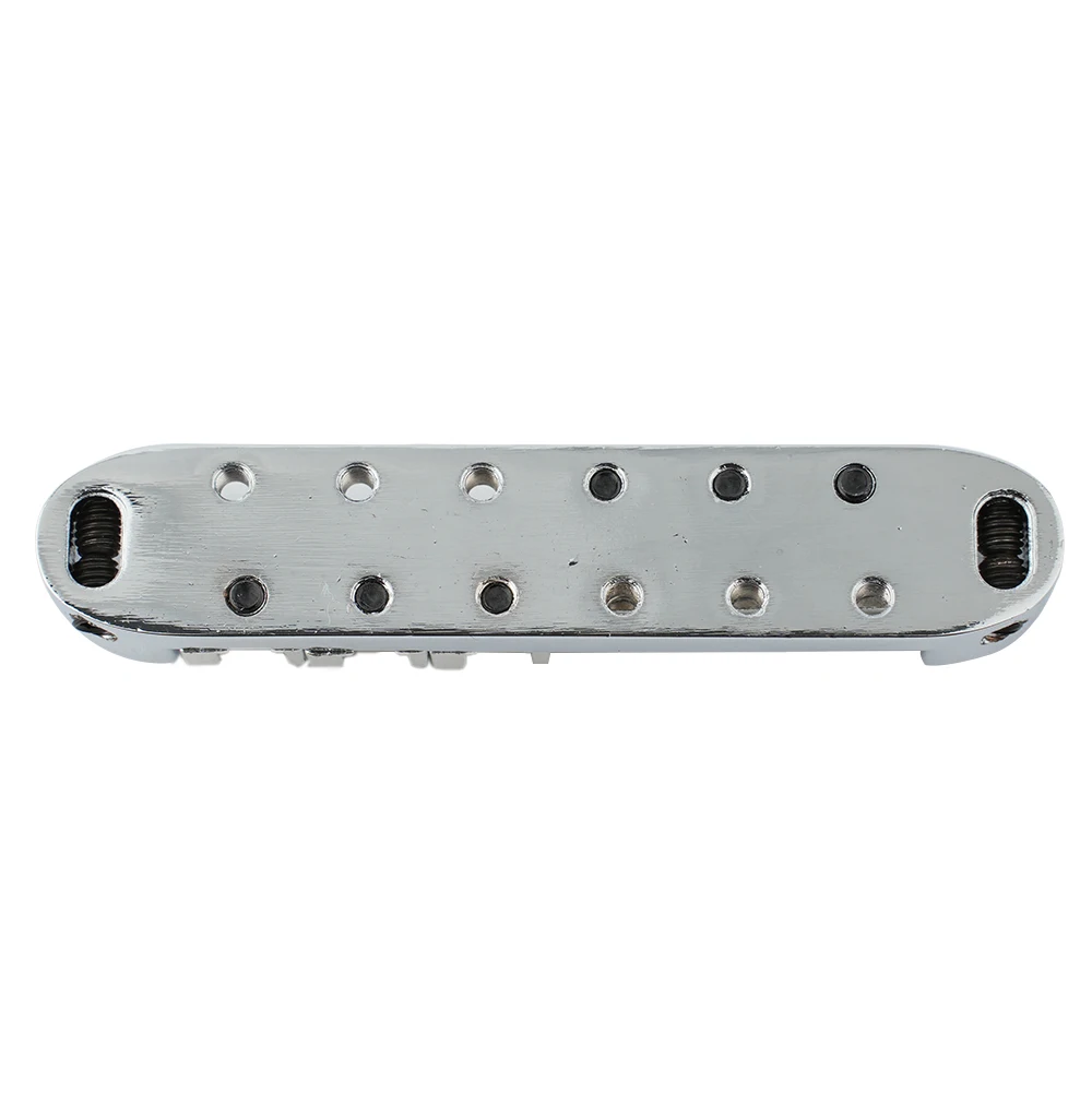 Roller Saddle Guitar Bridge Roller Saddles Zinc Alloy Black Copper For LP SG Electric Guitar Gold Guitar Bridge Parts
Roller Saddle Guitar Bridge Roller Saddles Zinc Alloy Black Copper For LP SG Electric Guitar Gold Guitar Bridge Parts
