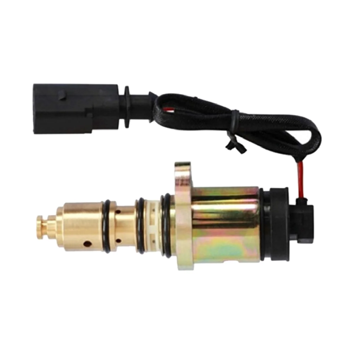 Электромагнитный клапан для компрессора кондиционера автомобиля Q1 Q3 PXE13
Электромагнитный клапан для компрессора кондиционера автомобиля Q1 Q3 PXE13