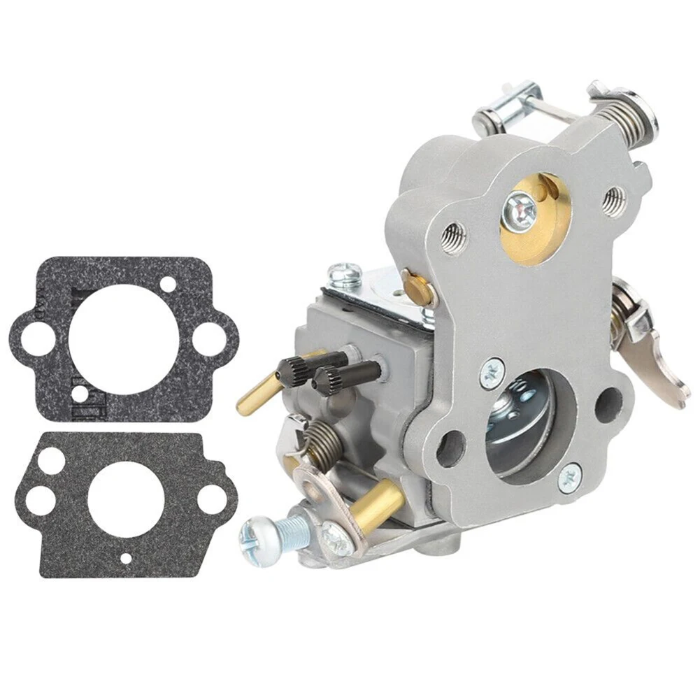 Chain Saw Parts Carburetor Carb Parts For PARTNER For XTREME For ZAMA W-26 W-26C C1M-W26 Garden Power Tools Gasket
Chain Saw Parts Carburetor Carb Parts For PARTNER For XTREME For ZAMA W-26 W-26C C1M-W26 Garden Power Tools Gasket