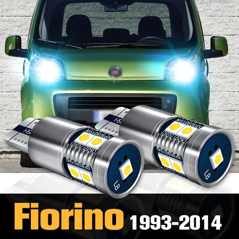 2pcs Canbus LED Clearance Light Parking Lamp Accessories For Fiat Fiorino 1993-2014 2005 2006 2007 2008 2009 2010 2011 2012 2013
2pcs Canbus LED Clearance Light Parking Lamp Accessories For Fiat Fiorino 1993-2014 2005 2006 2007 2008 2009 2010 2011 2012 2013