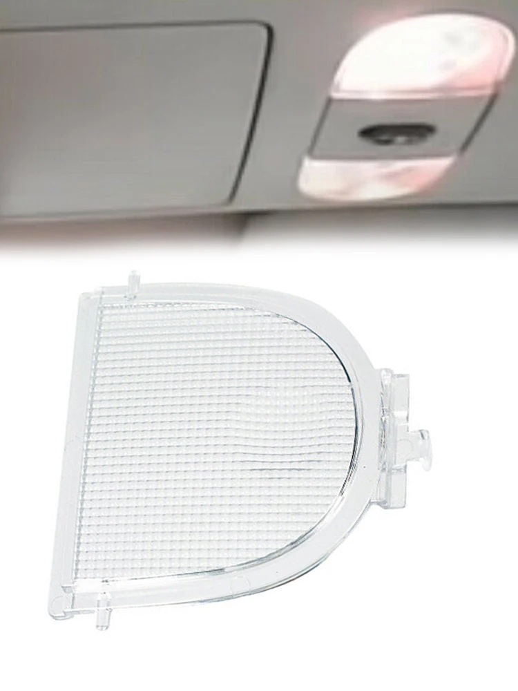 UnUniversal Parts & Accessories Map Light Lens 2008-2010 Clear Lens F350 F450 For Ford Map Dome Light Overhead Console
UnUniversal Parts & Accessories Map Light Lens 2008-2010 Clear Lens F350 F450 For Ford Map Dome Light Overhead Console