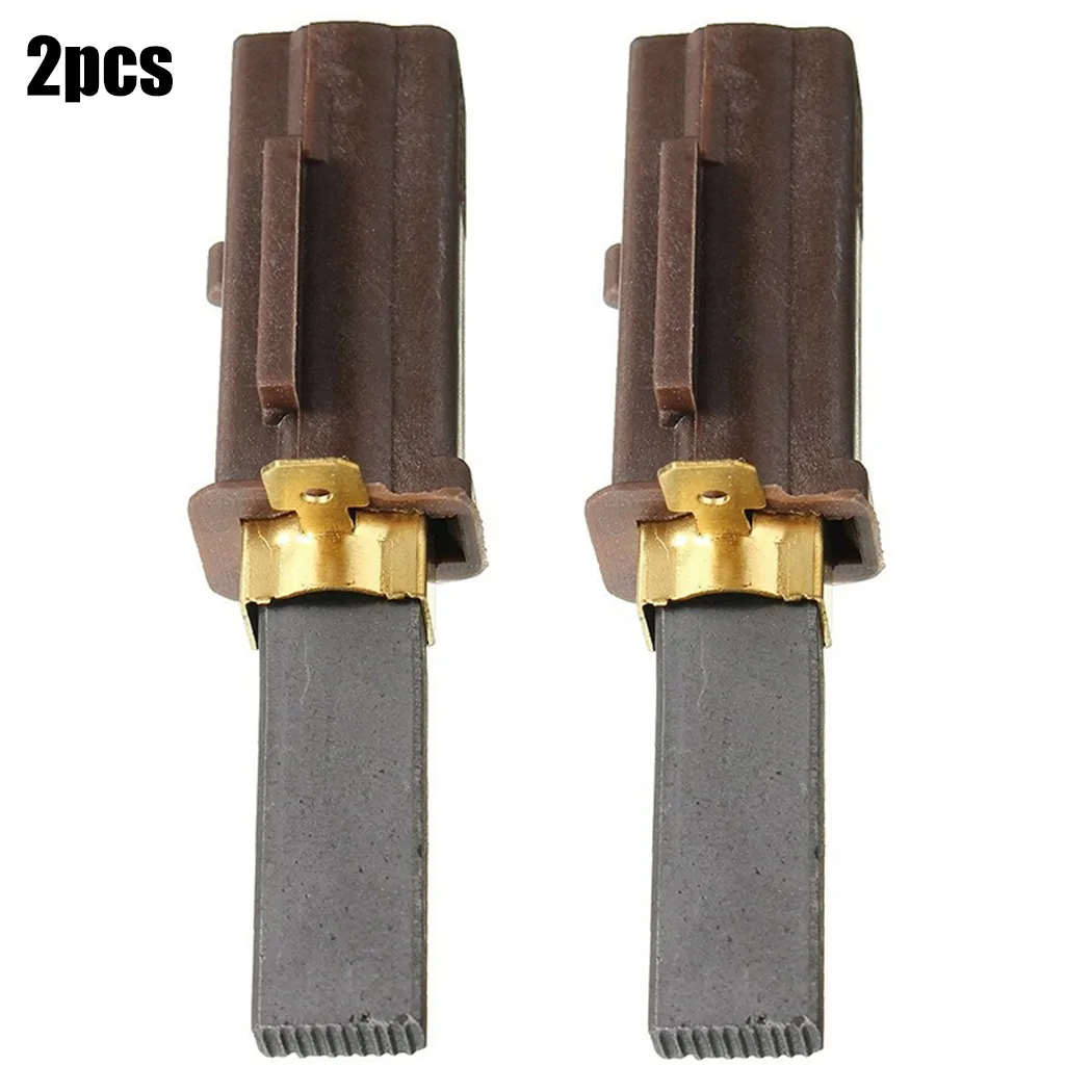 2PCS Motor Carbon Brushes For Ametek Lamb Vacuum Cleaner 2311480 33326-1 333261 Retractable For Ametek Lamb Tools
2PCS Motor Carbon Brushes For Ametek Lamb Vacuum Cleaner 2311480 33326-1 333261 Retractable For Ametek Lamb Tools