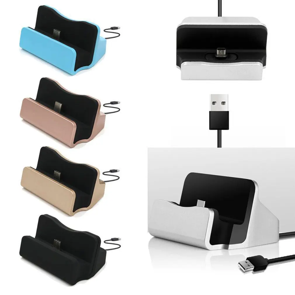 USB Cable Sync Cradle Charger Base Charging Dock Station For Android For Type-C Stand Holder Charging Base Dock Station
USB Cable Sync Cradle Charger Base Charging Dock Station For Android For Type-C Stand Holder Charging Base Dock Station