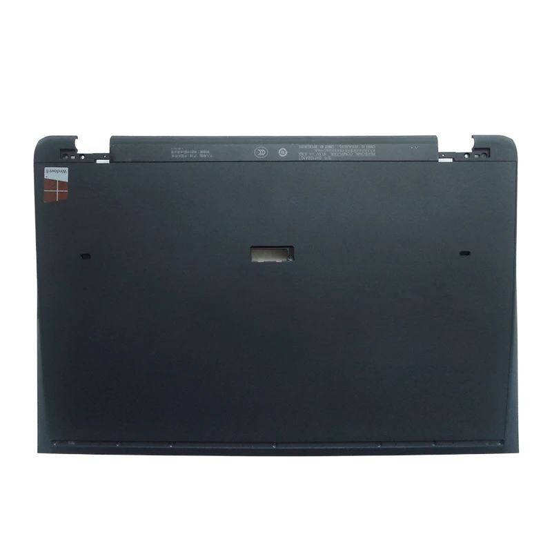 New Laptop Bottom Case Back Cover D Shell For Sony vaio SVP132 2M1R SVP13A1CW SVP132A17T SVP132A17T SVP1321ACXB Series Black
New Laptop Bottom Case Back Cover D Shell For Sony vaio SVP132 2M1R SVP13A1CW SVP132A17T SVP132A17T SVP1321ACXB Series Black