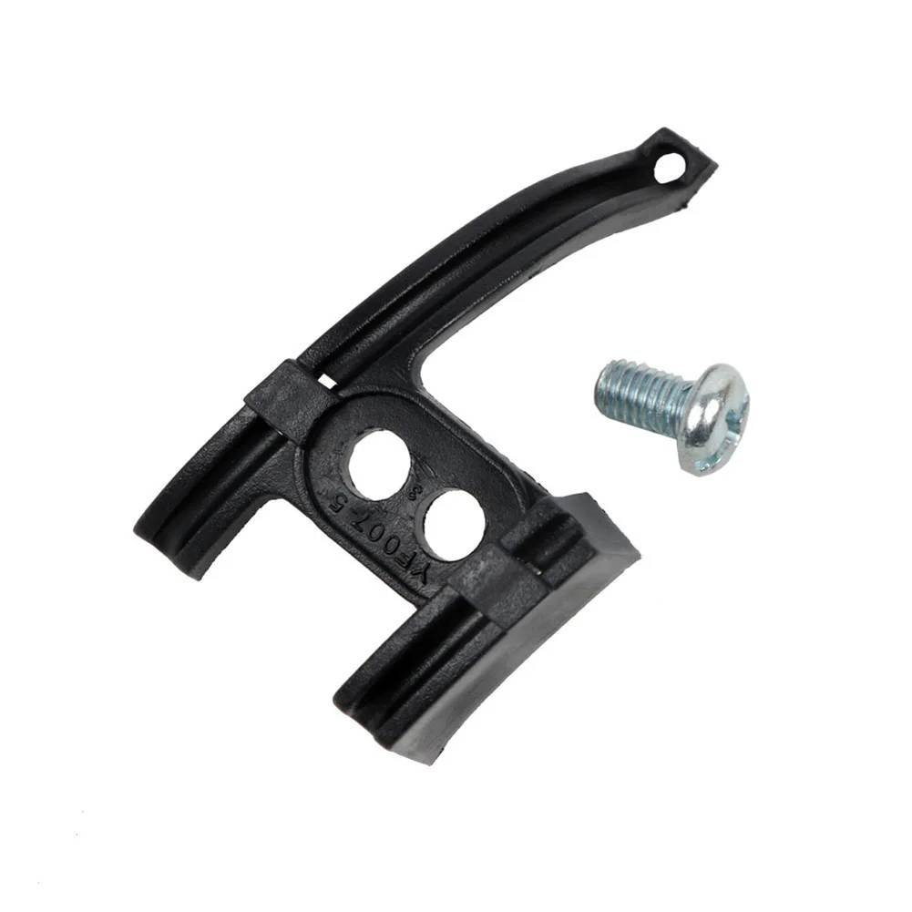 For Under Cable Guide Bracket With Fixing Screw Shifter Cable Guide Useful High quality
For Under Cable Guide Bracket With Fixing Screw Shifter Cable Guide Useful High quality