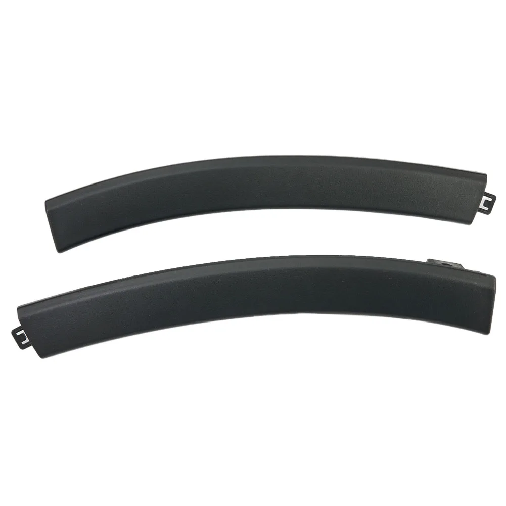 Part Wheel Fender Front Bumper Wheel Fender 71103-SWA-003 For EX 4Cyl Front Bumper ABS Black Molding Trim 2pcs
Part Wheel Fender Front Bumper Wheel Fender 71103-SWA-003 For EX 4Cyl Front Bumper ABS Black Molding Trim 2pcs