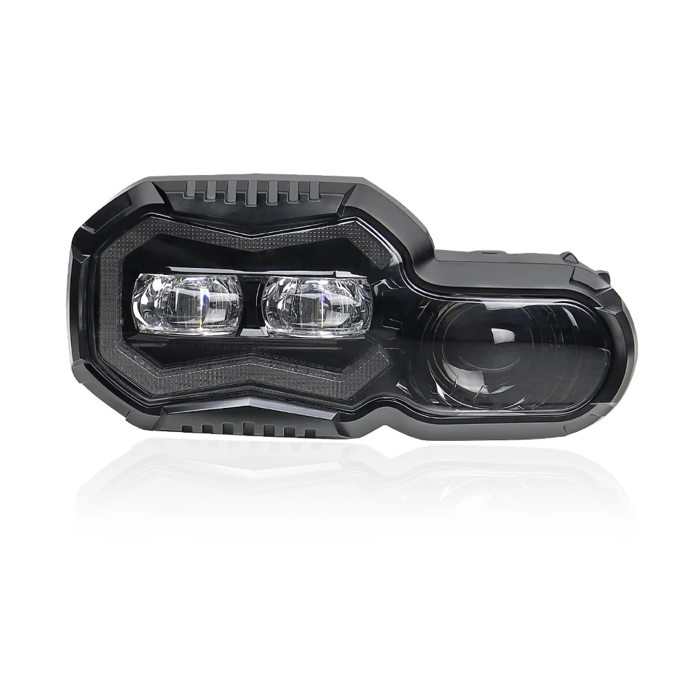 Front LED Headlight Halo Angel Eye Assembly for F650GS F800GS F800R F700GS Led light Headlight For bmw f800 gs
Front LED Headlight Halo Angel Eye Assembly for F650GS F800GS F800R F700GS Led light Headlight For bmw f800 gs