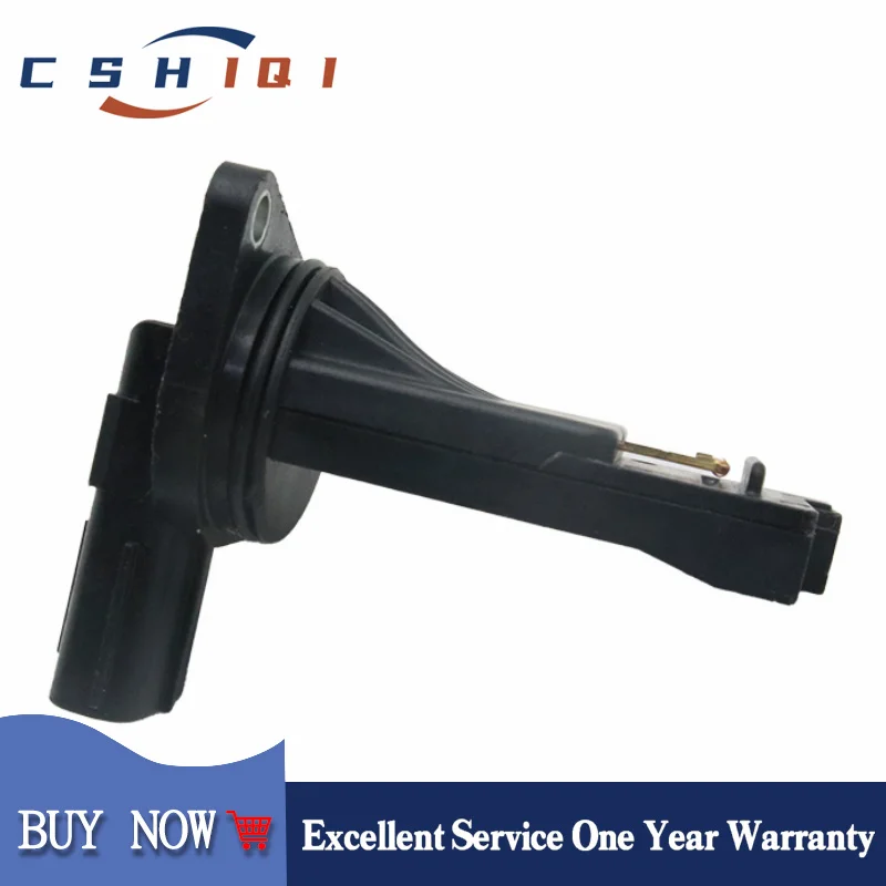 PE0113215 Mass Air Flow Meter MAF Sensor For Mazda 3 6 CX-3 CX-5 CX-9 2014-2018 Sedan 4-Door Hatchback 2.0L 2.5L PE01-13-215
PE0113215 Mass Air Flow Meter MAF Sensor For Mazda 3 6 CX-3 CX-5 CX-9 2014-2018 Sedan 4-Door Hatchback 2.0L 2.5L PE01-13-215