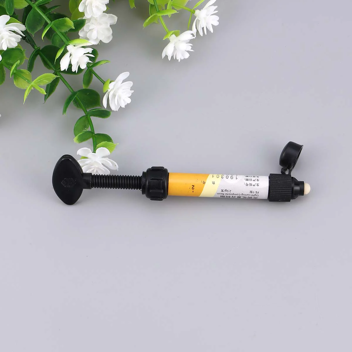 1pc Practice Resin Helpful Practice Resin Practicing Tool Cure Resin
1pc Practice Resin Helpful Practice Resin Practicing Tool Cure Resin