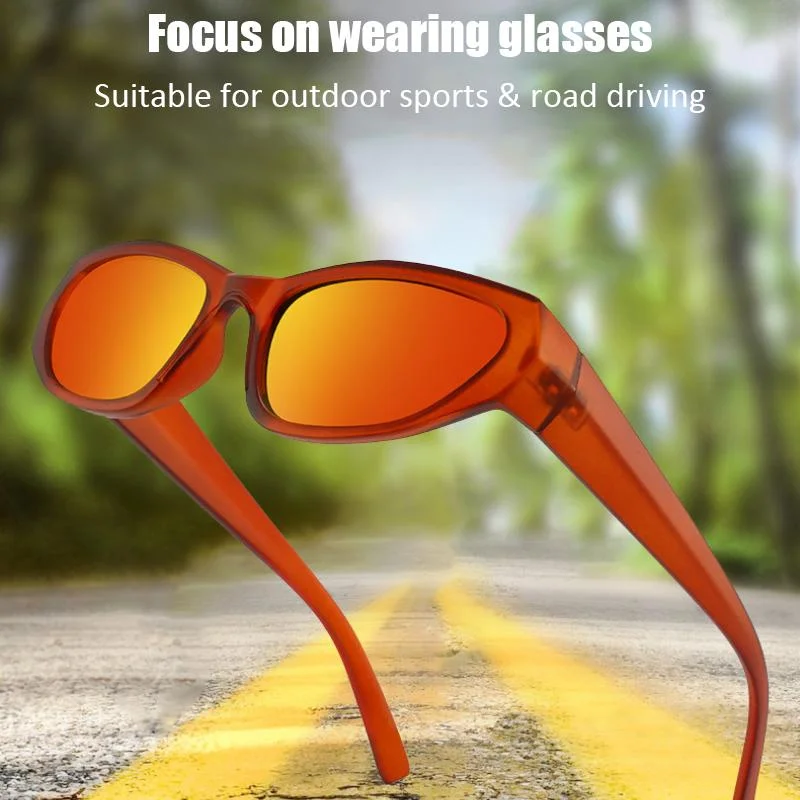 2022 New Sunglasses High Quality Outdoor Sports Eyewear Fashion Bicycle Riding Glasses Unisex Cycling Equipment
2022 New Sunglasses High Quality Outdoor Sports Eyewear Fashion Bicycle Riding Glasses Unisex Cycling Equipment