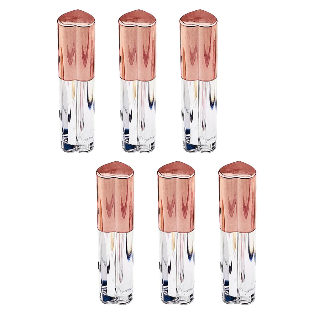 Lip Gloss Tube Empty Lipstick Tubes Bottle Containers Balm Diy Refillable Bottles Samplecontainer Oil Mini Color Clear Jarswand
Lip Gloss Tube Empty Lipstick Tubes Bottle Containers Balm Diy Refillable Bottles Samplecontainer Oil Mini Color Clear Jarswand