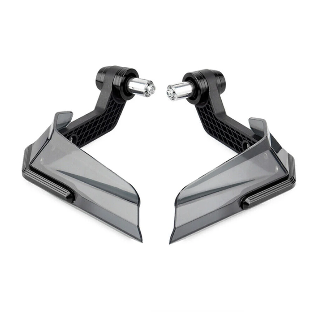 Motorbike Handguard Wind Deflector Scooter Electric Buggy Handguard Sand-proof Hand Shield Protector Windshield Hand Guards
Motorbike Handguard Wind Deflector Scooter Electric Buggy Handguard Sand-proof Hand Shield Protector Windshield Hand Guards