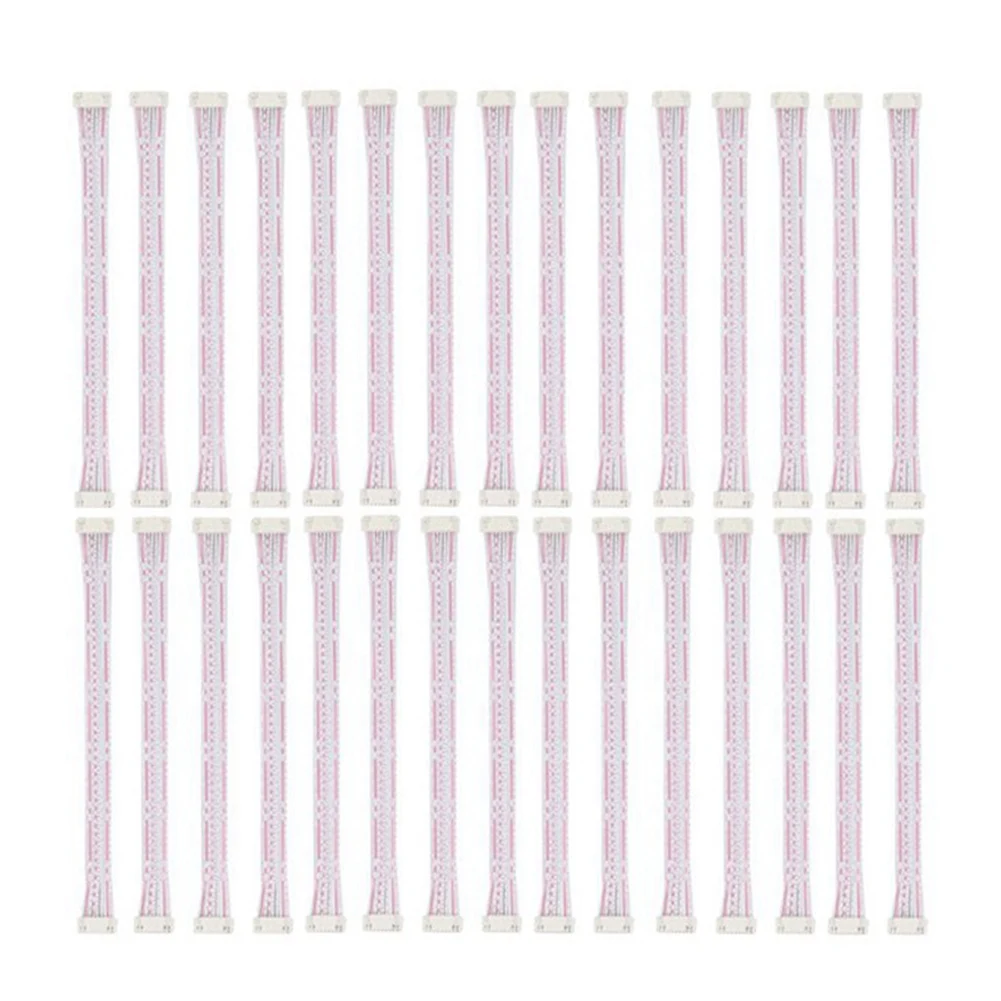 30Pcs 18Pin Signal Cable 2X9 Pins Miner Connect Date Cable for Antminer S9 S7 L3 Machine,Communication Spacing 2mm
30Pcs 18Pin Signal Cable 2X9 Pins Miner Connect Date Cable for Antminer S9 S7 L3 Machine,Communication Spacing 2mm
