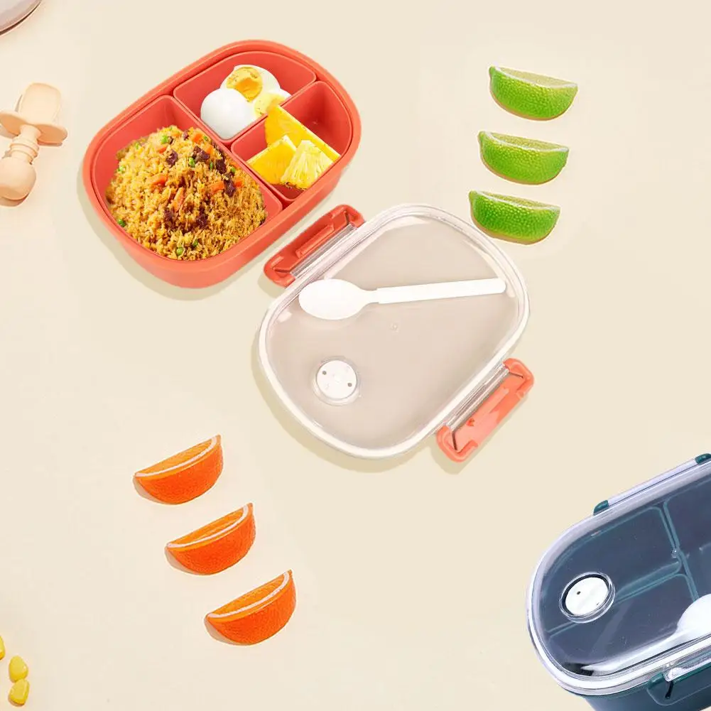 Kids Lunchbox Three Grid Microwave Oven Lunch Box Cartoon For Student Office Lunch Bento Food Storage Box Container Q1Q5
Kids Lunchbox Three Grid Microwave Oven Lunch Box Cartoon For Student Office Lunch Bento Food Storage Box Container Q1Q5