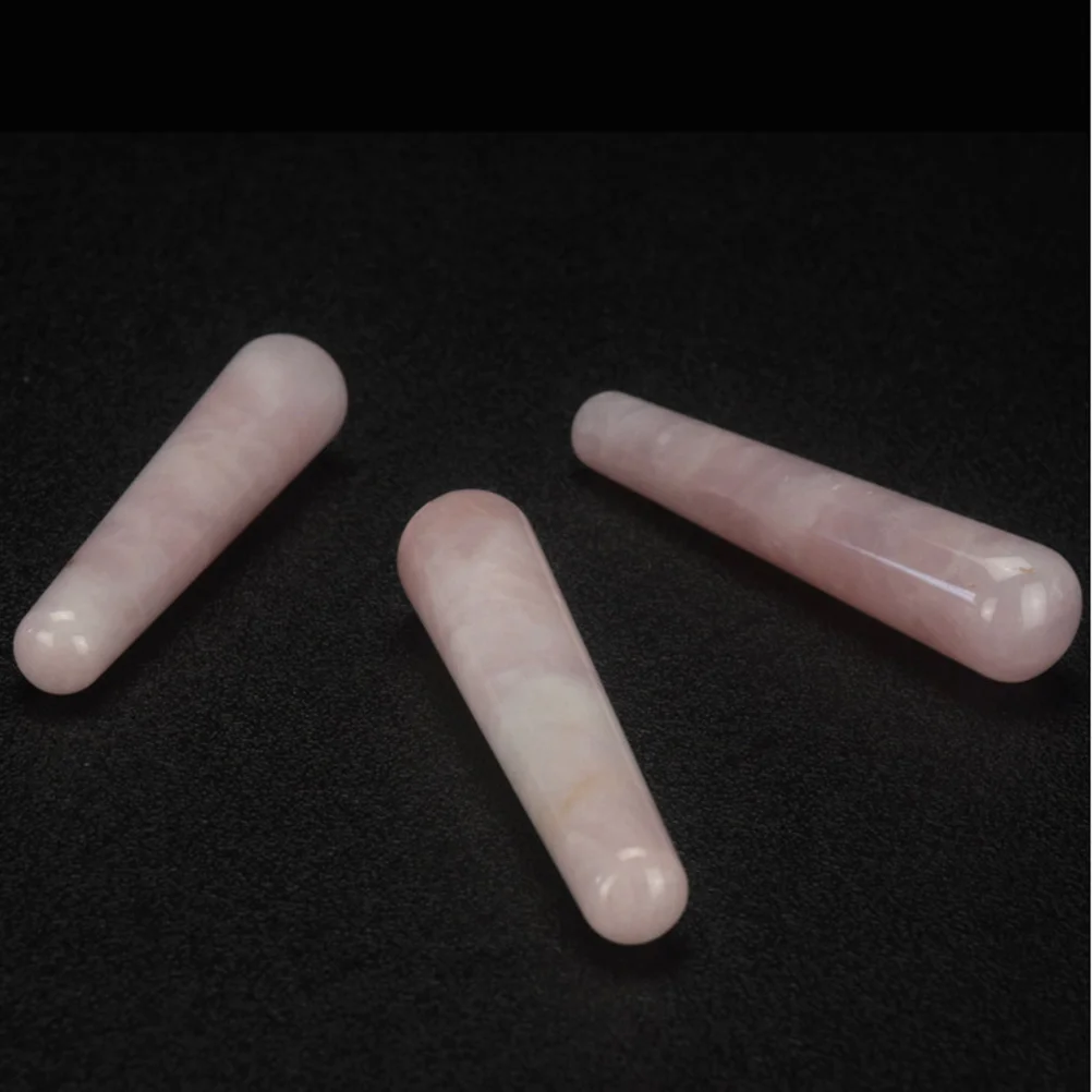 Roller Face Skin Jade Stick Care Tool Facial Pen Tools Self Stone Gua Tightening Sha Acupressure Point Zen Trigger Plate
Roller Face Skin Jade Stick Care Tool Facial Pen Tools Self Stone Gua Tightening Sha Acupressure Point Zen Trigger Plate