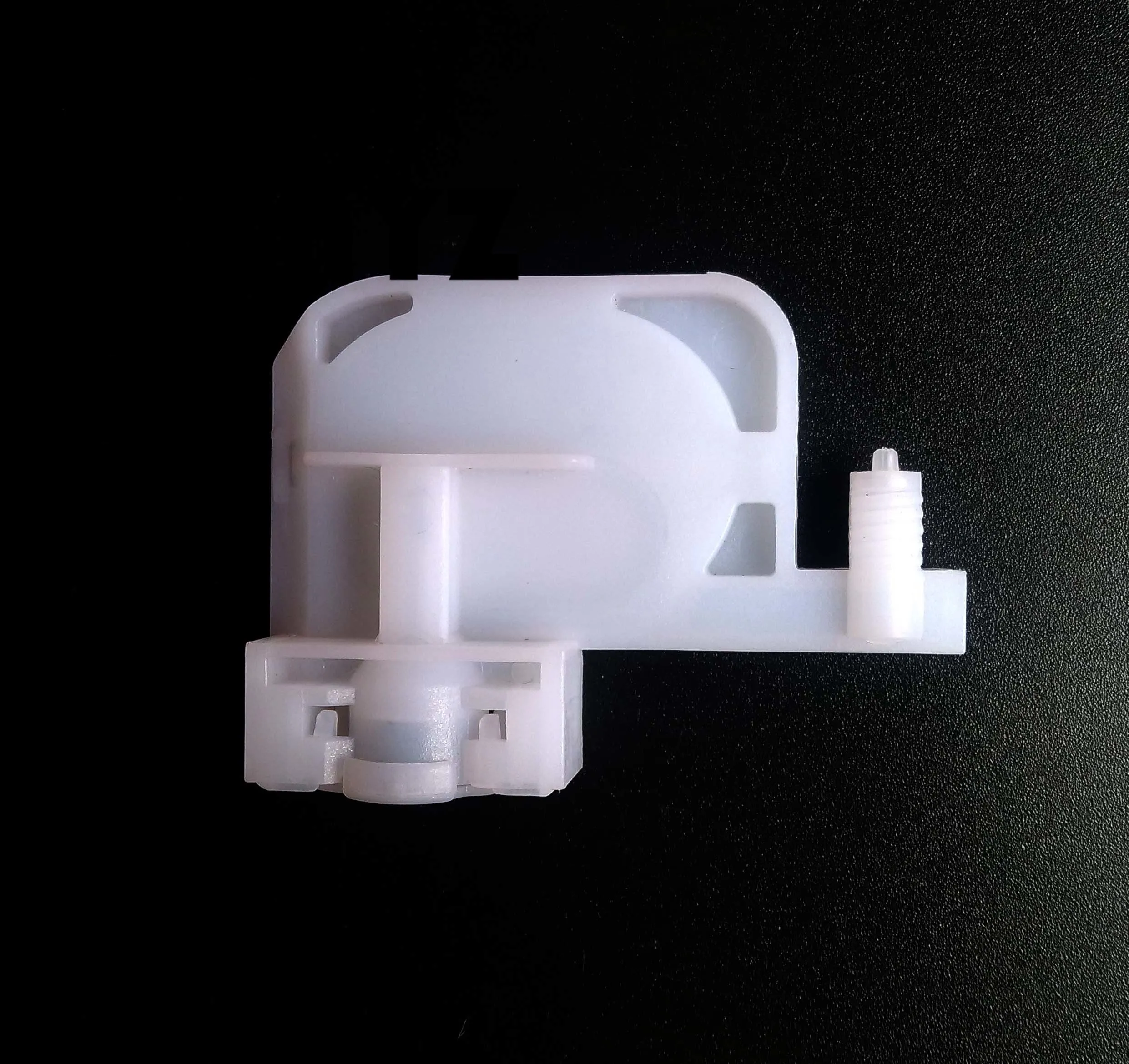 10pcs small ink Damper square head for Epson R1800 1900 1390 2400 1100 DX4 DX5 printers Eco solvent for Roland Mutoh Mimaki
10pcs small ink Damper square head for Epson R1800 1900 1390 2400 1100 DX4 DX5 printers Eco solvent for Roland Mutoh Mimaki
