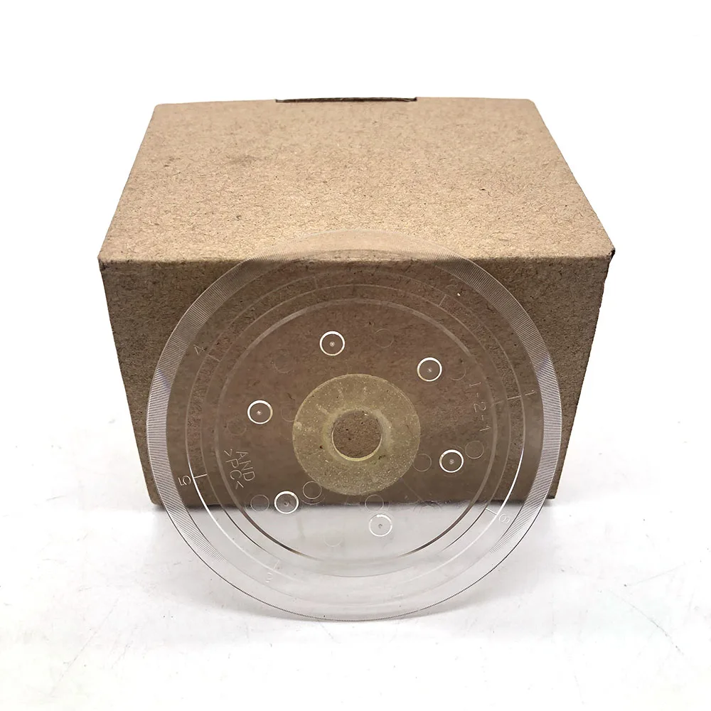 Encoder disc fits for Epson EP-979A3 XP600 XP601 XP605 XP610 XP615 XP700 XP701 XP750 XP800 XP810 XP850 XP950 XP810 XP850
Encoder disc fits for Epson EP-979A3 XP600 XP601 XP605 XP610 XP615 XP700 XP701 XP750 XP800 XP810 XP850 XP950 XP810 XP850