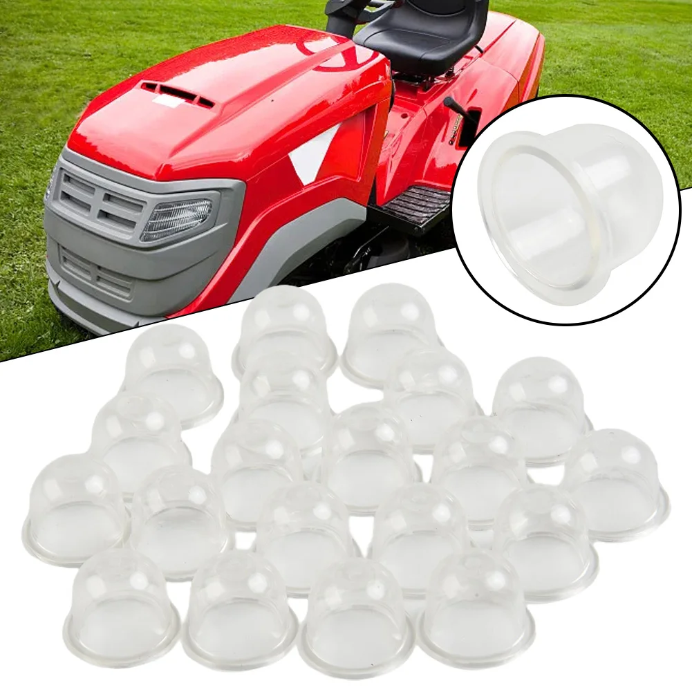 20pcs Carburetor Primer Bulbs Oil Bubble For Poulan For Echo For Shindaiwa For WALBRO 188-12 String Trimmer Accessories
20pcs Carburetor Primer Bulbs Oil Bubble For Poulan For Echo For Shindaiwa For WALBRO 188-12 String Trimmer Accessories