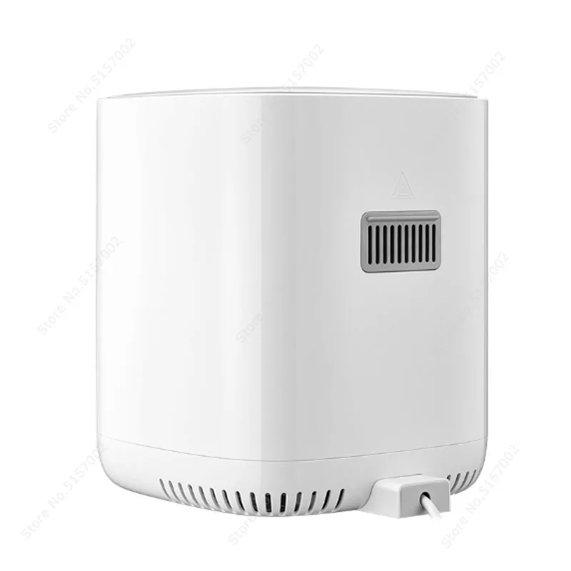 Электрическая Фритюрница Xiaomi Mijia умный аппарат для жарки фри л большая емкость