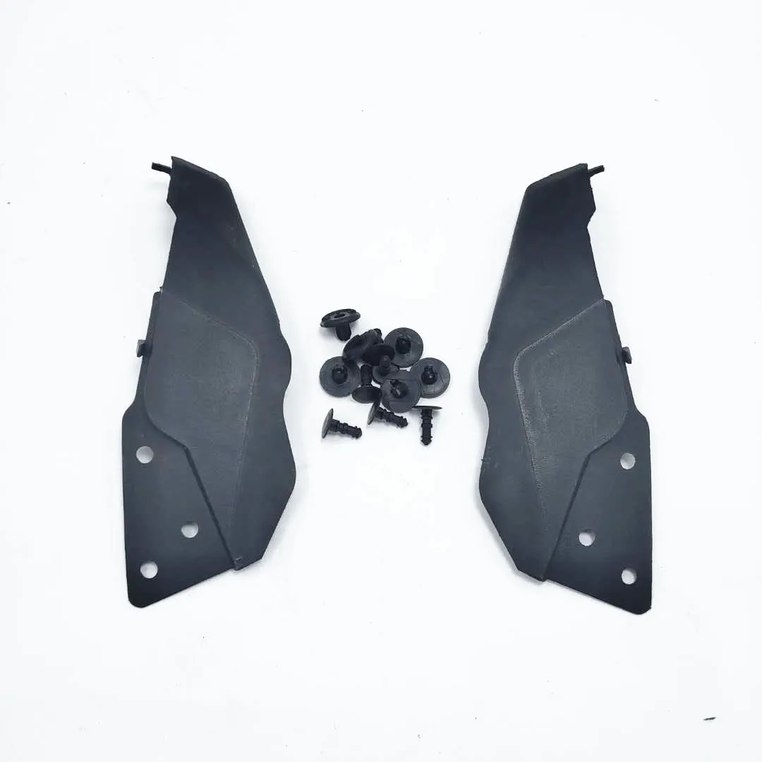For ZOTYE T600 Rain Collection Panel Trim Wiper Triangle Ventilation Cover Corner Covering Plate 1pcs
For ZOTYE T600 Rain Collection Panel Trim Wiper Triangle Ventilation Cover Corner Covering Plate 1pcs