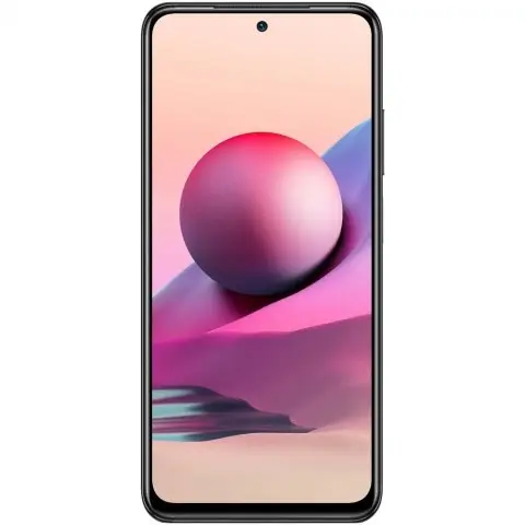 Смартфон Xiaomi Redmi Note 10S 6+128GB Gray телефон ксяоми сяоми редми хонор хонар хуавей