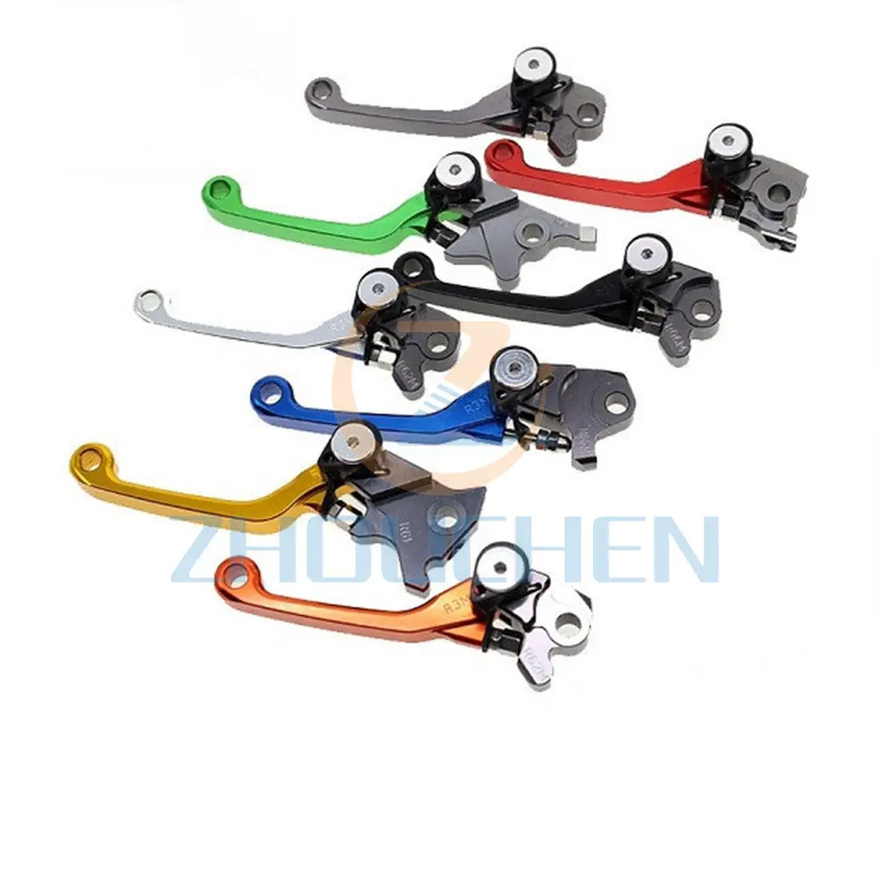 Motorcycle Off-road Vehicle CNCKAWASAKI KLX250 Modified Horn Clutch Brake Horn Rod
Motorcycle Off-road Vehicle CNCKAWASAKI KLX250 Modified Horn Clutch Brake Horn Rod
