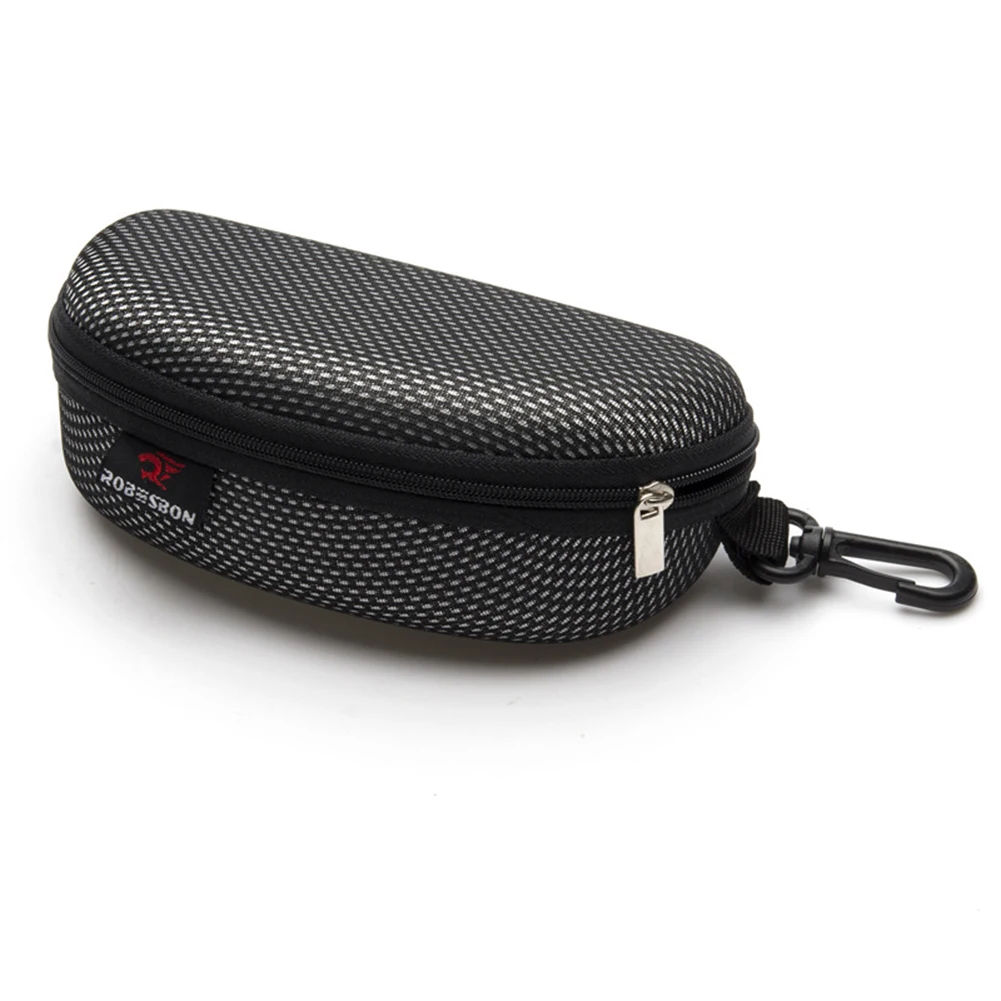 Men Protective Sunglasses Case EVA Fashion Retro Mirror Case Travel Protective Glasses Bag Portable Accessories 16.8x8x6.5cm
Men Protective Sunglasses Case EVA Fashion Retro Mirror Case Travel Protective Glasses Bag Portable Accessories 16.8x8x6.5cm