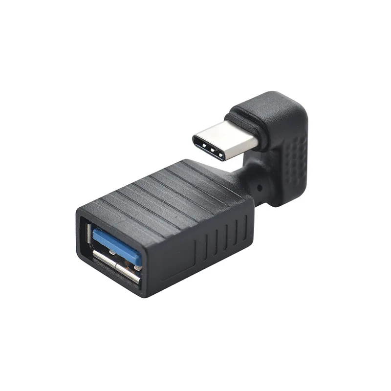 For Type-c Male To Female Data Charging Cable Elbow Android Mobile Phone Tablet Computer Game Power Supply Line Adapter Plug
For Type-c Male To Female Data Charging Cable Elbow Android Mobile Phone Tablet Computer Game Power Supply Line Adapter Plug