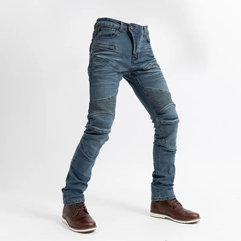 718 New Motorcycle Pants Moto Men's Motocross Casual Riding Motorbike Touring Motocycle Street Jeans Trousers Protective
718 New Motorcycle Pants Moto Men's Motocross Casual Riding Motorbike Touring Motocycle Street Jeans Trousers Protective
