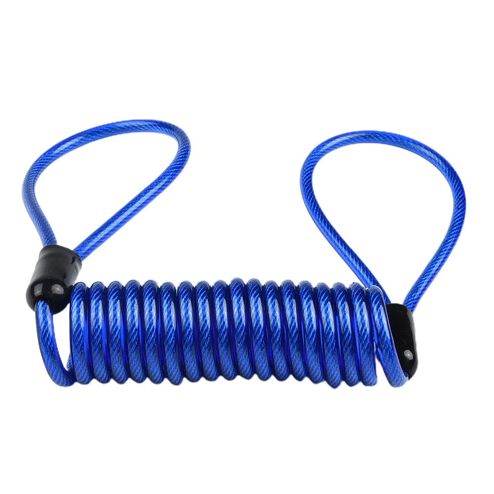 Reminder Cable Lock Reminder Cable Reminder Cable Coil Motorcycle Motorbike Disc Lock Reminder Cable Brand New
Reminder Cable Lock Reminder Cable Reminder Cable Coil Motorcycle Motorbike Disc Lock Reminder Cable Brand New