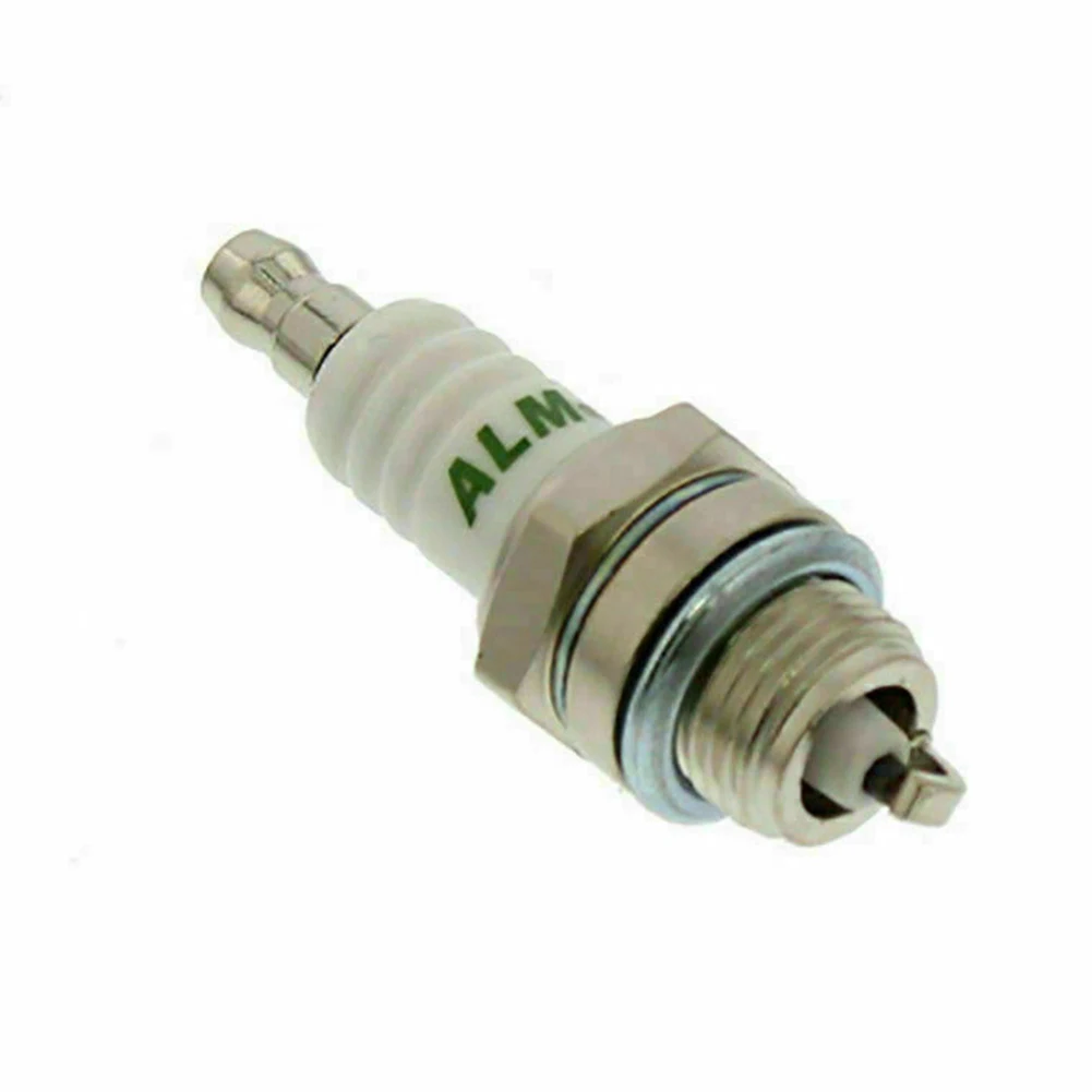 2pcs Sparkle Plug Universal CJ8 Torch L6RTC L7RTC L8RTC L8RTF Engines Small Standard Power Tool Replacement Parts Lawn Mower
2pcs Sparkle Plug Universal CJ8 Torch L6RTC L7RTC L8RTC L8RTF Engines Small Standard Power Tool Replacement Parts Lawn Mower