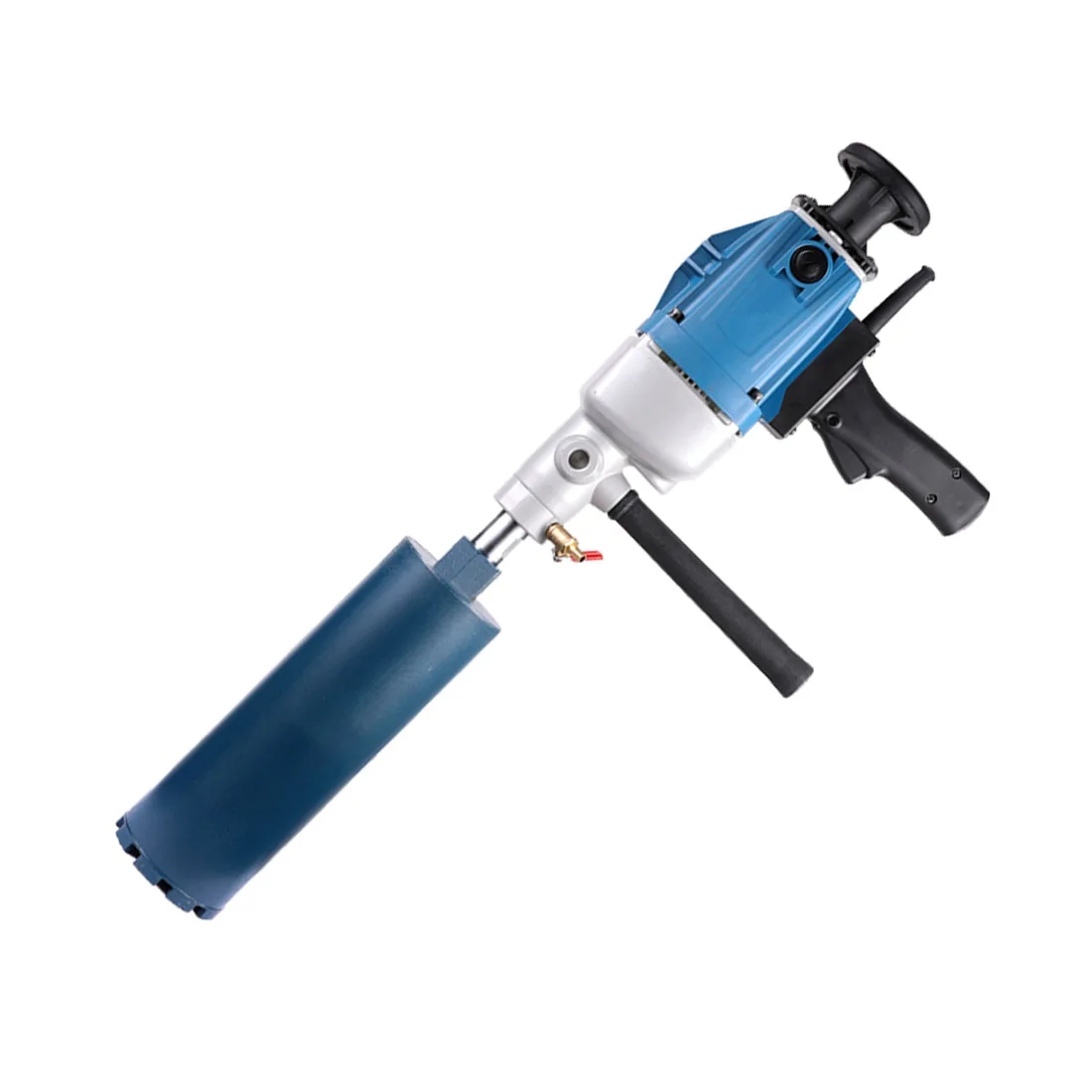 Handheld water free sealed diamond water drill Air conditioner Range hood Drill bit Industrial grade
Handheld water free sealed diamond water drill Air conditioner Range hood Drill bit Industrial grade